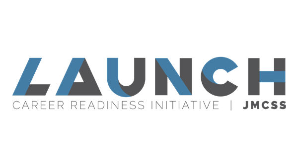  LAUNCH Logo